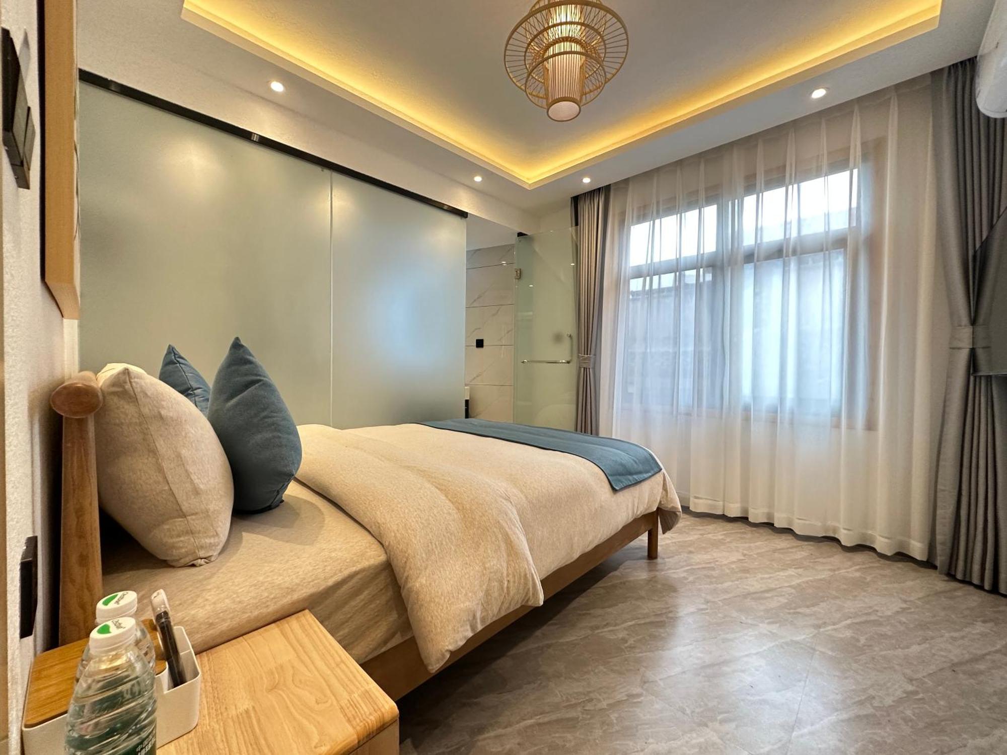 Yifangyan - Tingyuan Qingshe Hostel Fenghuang Zewnętrze zdjęcie